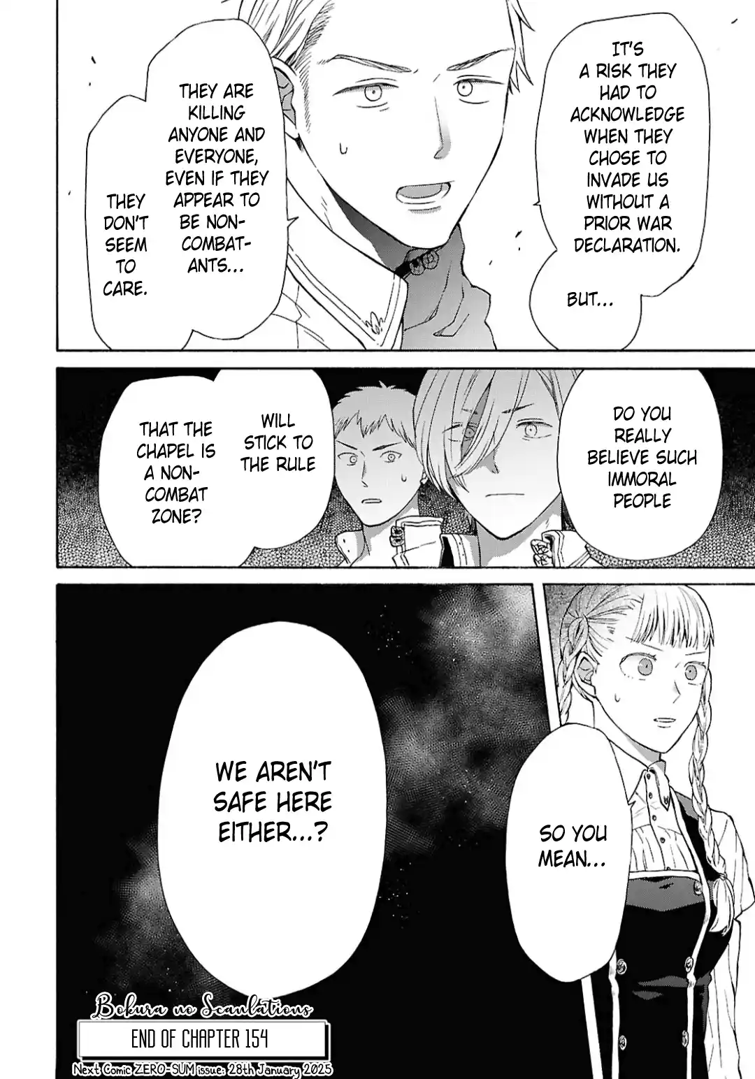 Bokura no Kiseki 154