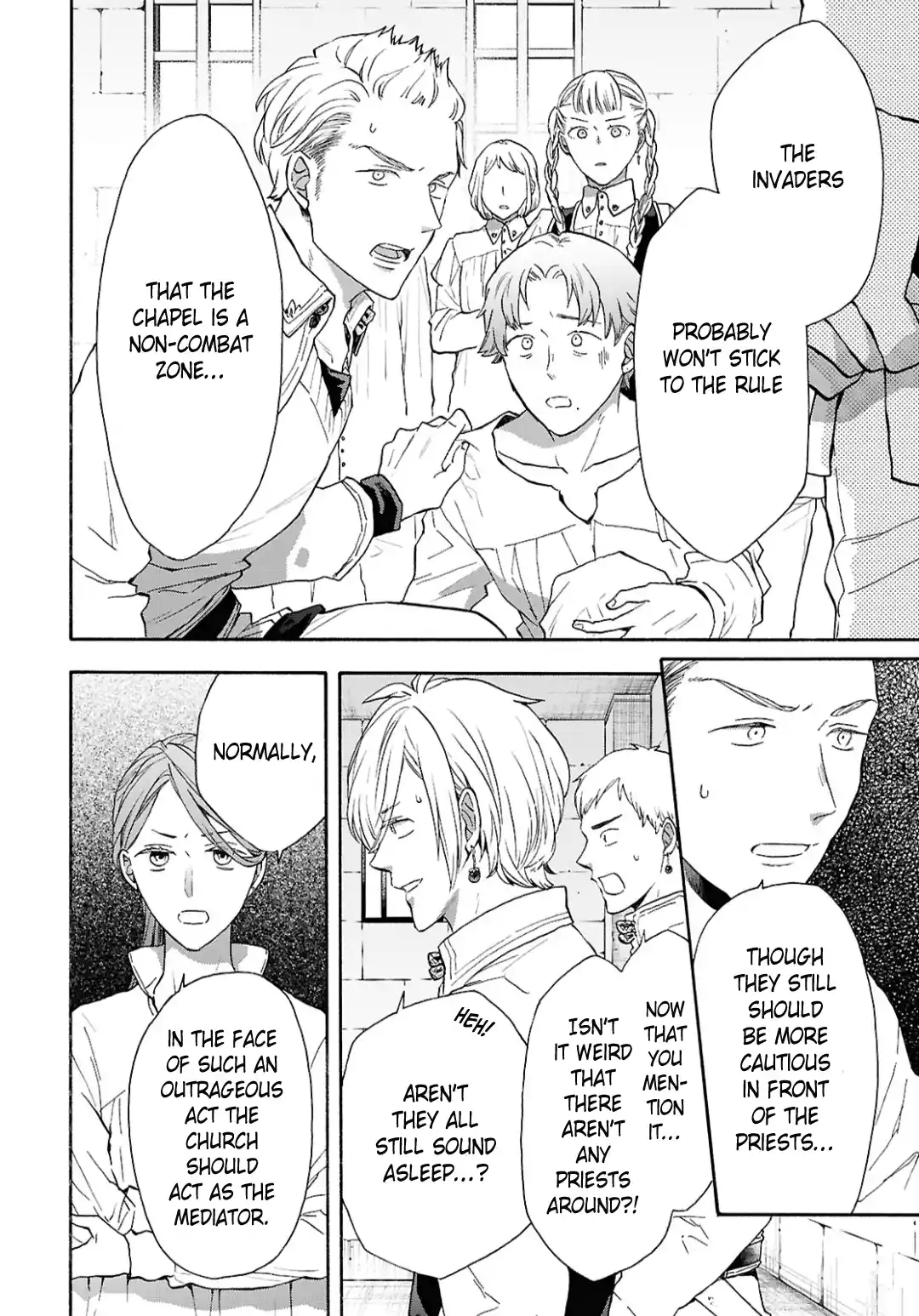 Bokura no Kiseki 155