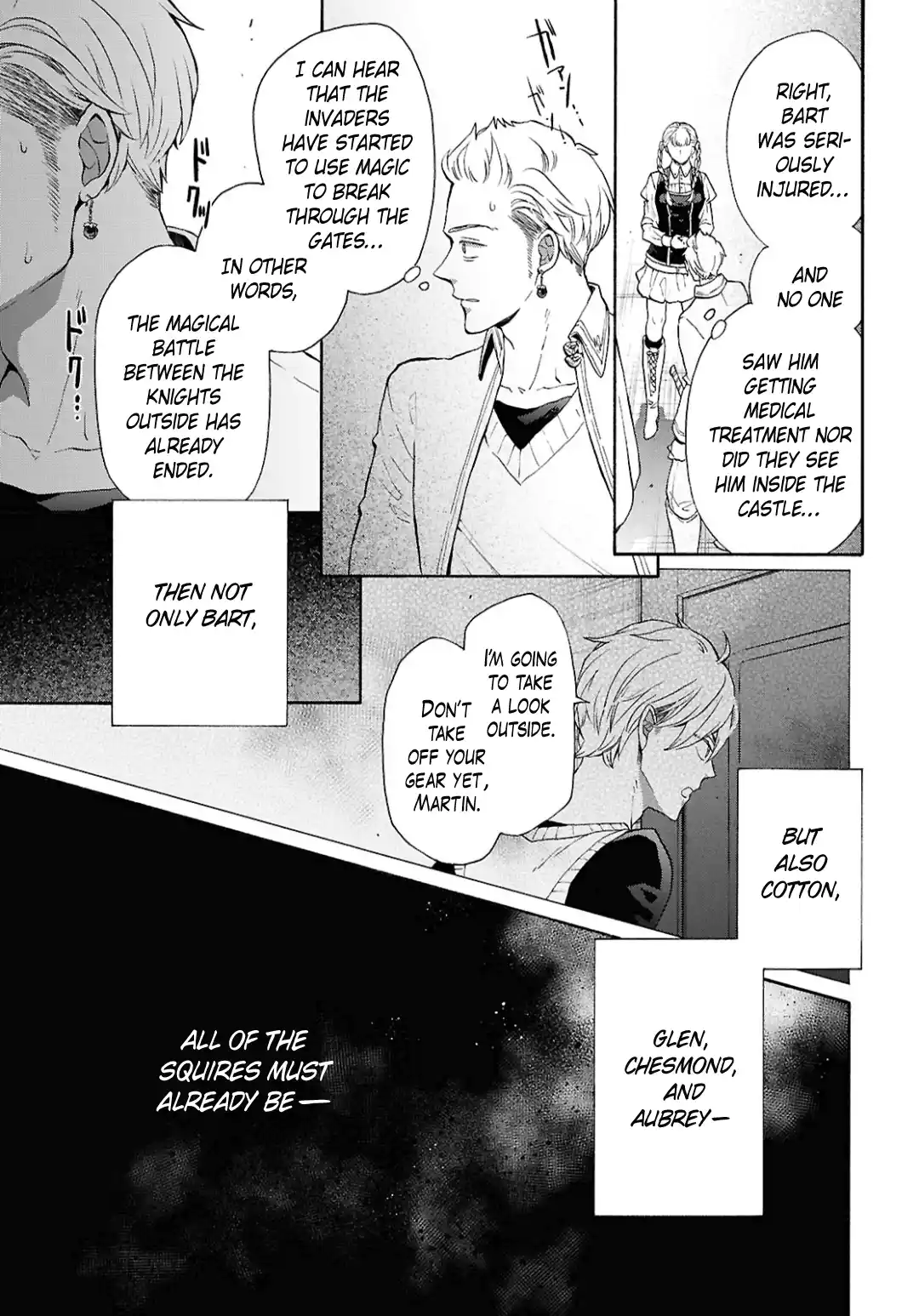 Bokura no Kiseki 155