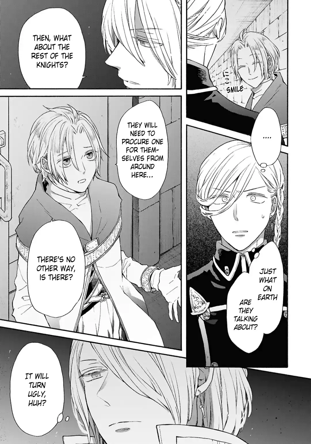 Bokura no Kiseki 155