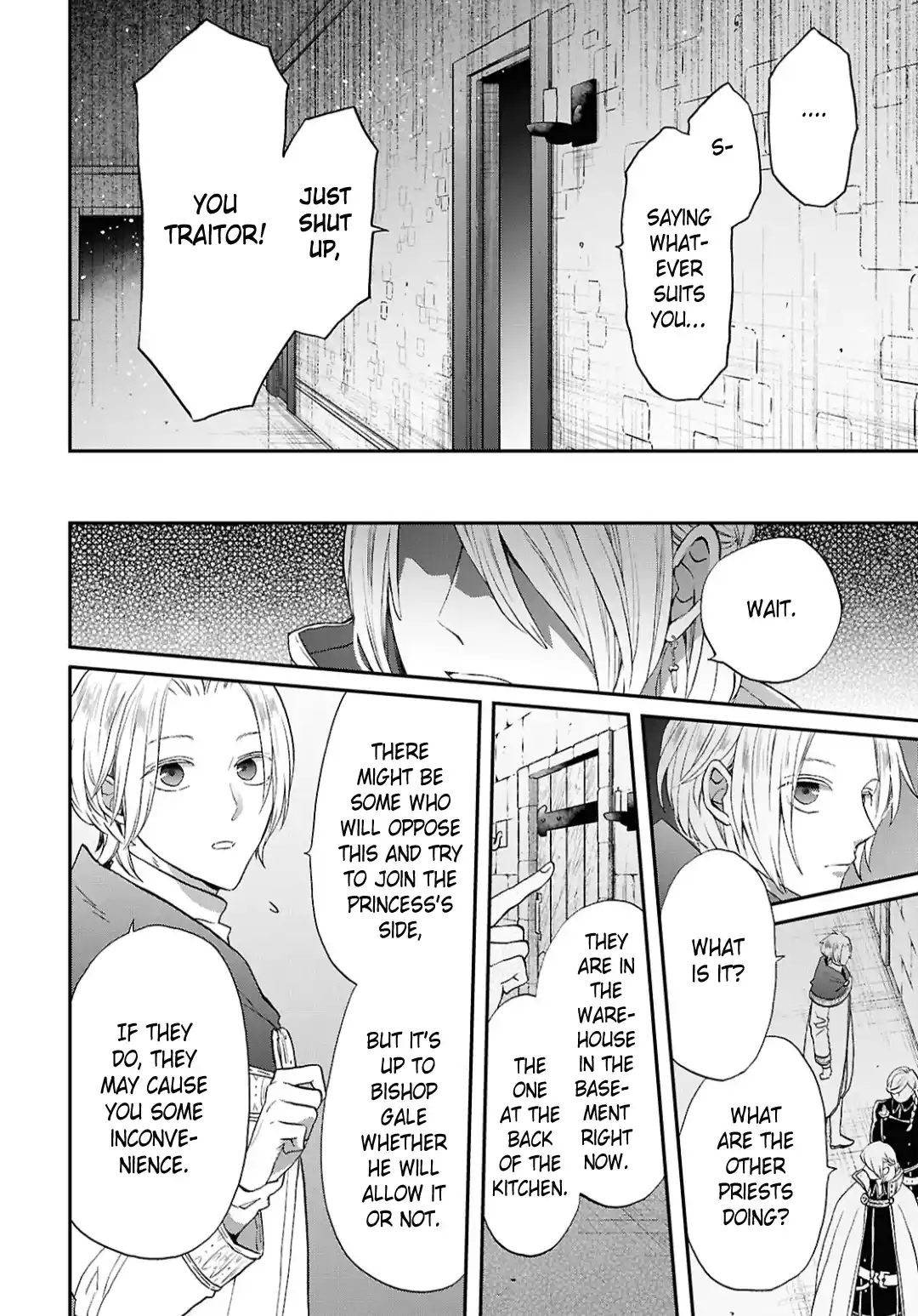 Bokura no Kiseki 156