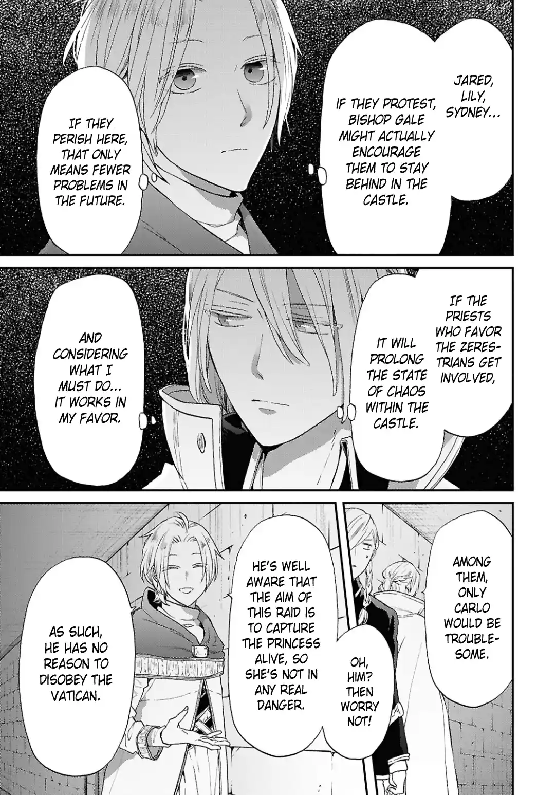 Bokura no Kiseki 156