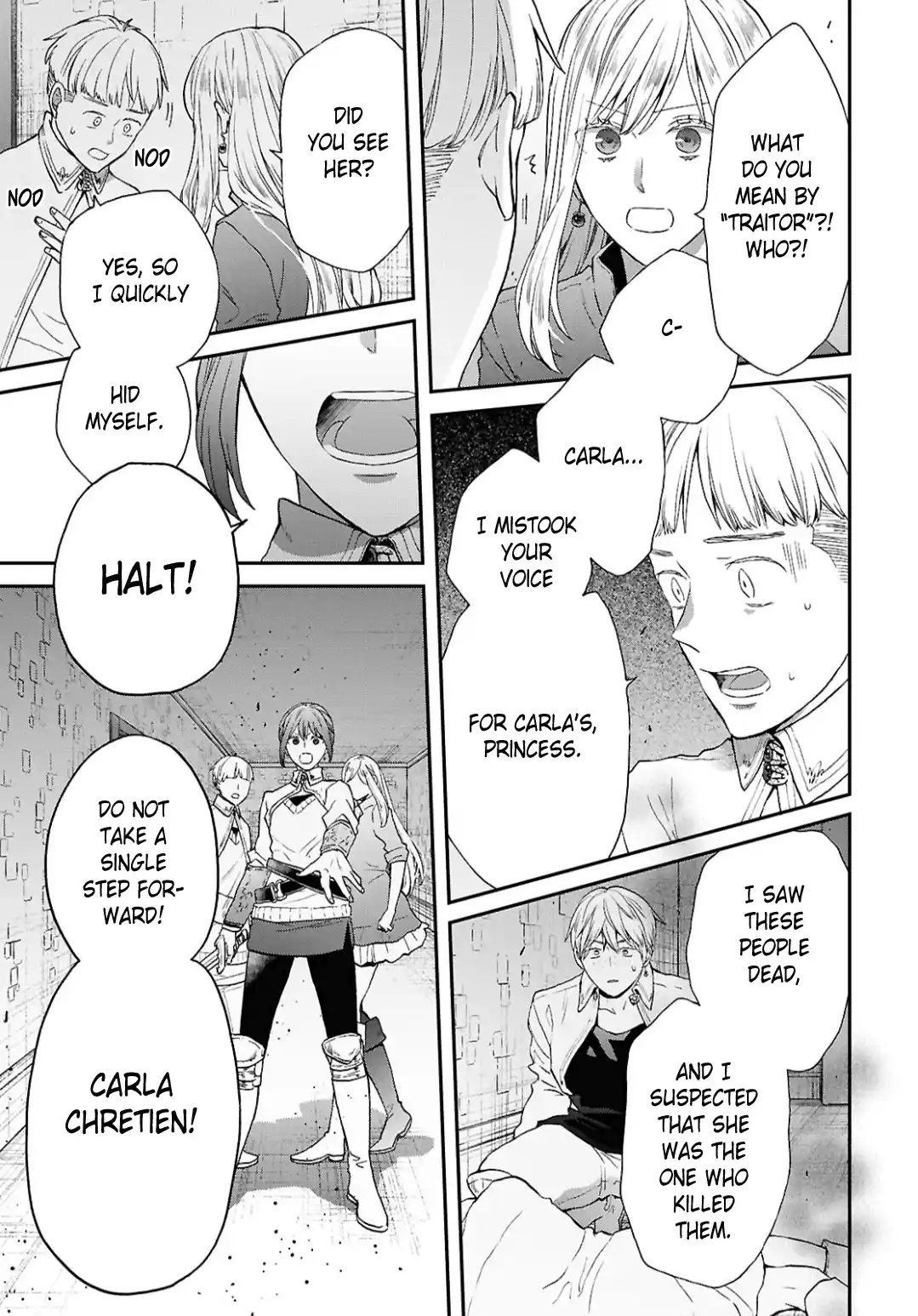 Bokura no Kiseki 156