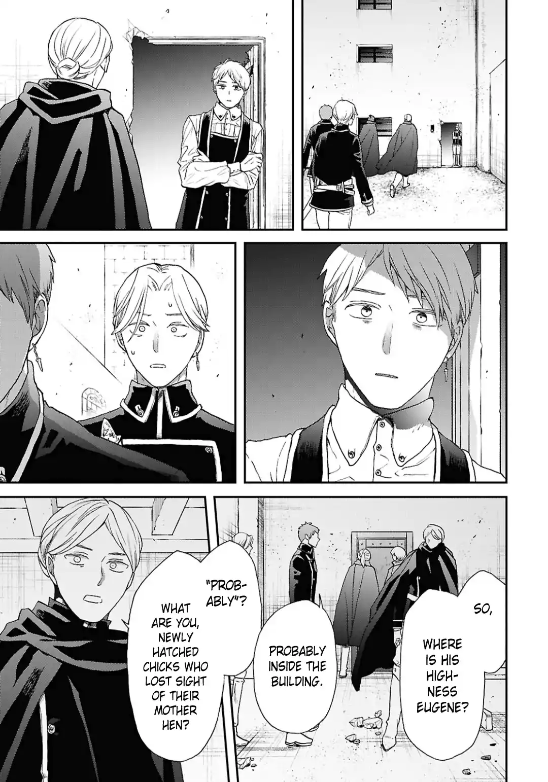 Bokura no Kiseki 156