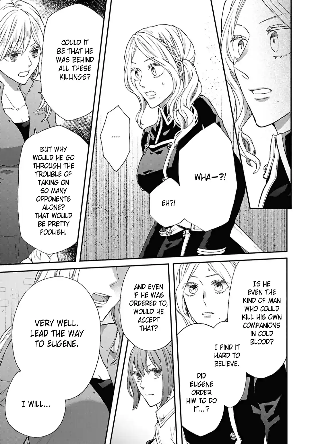 Bokura no Kiseki 157