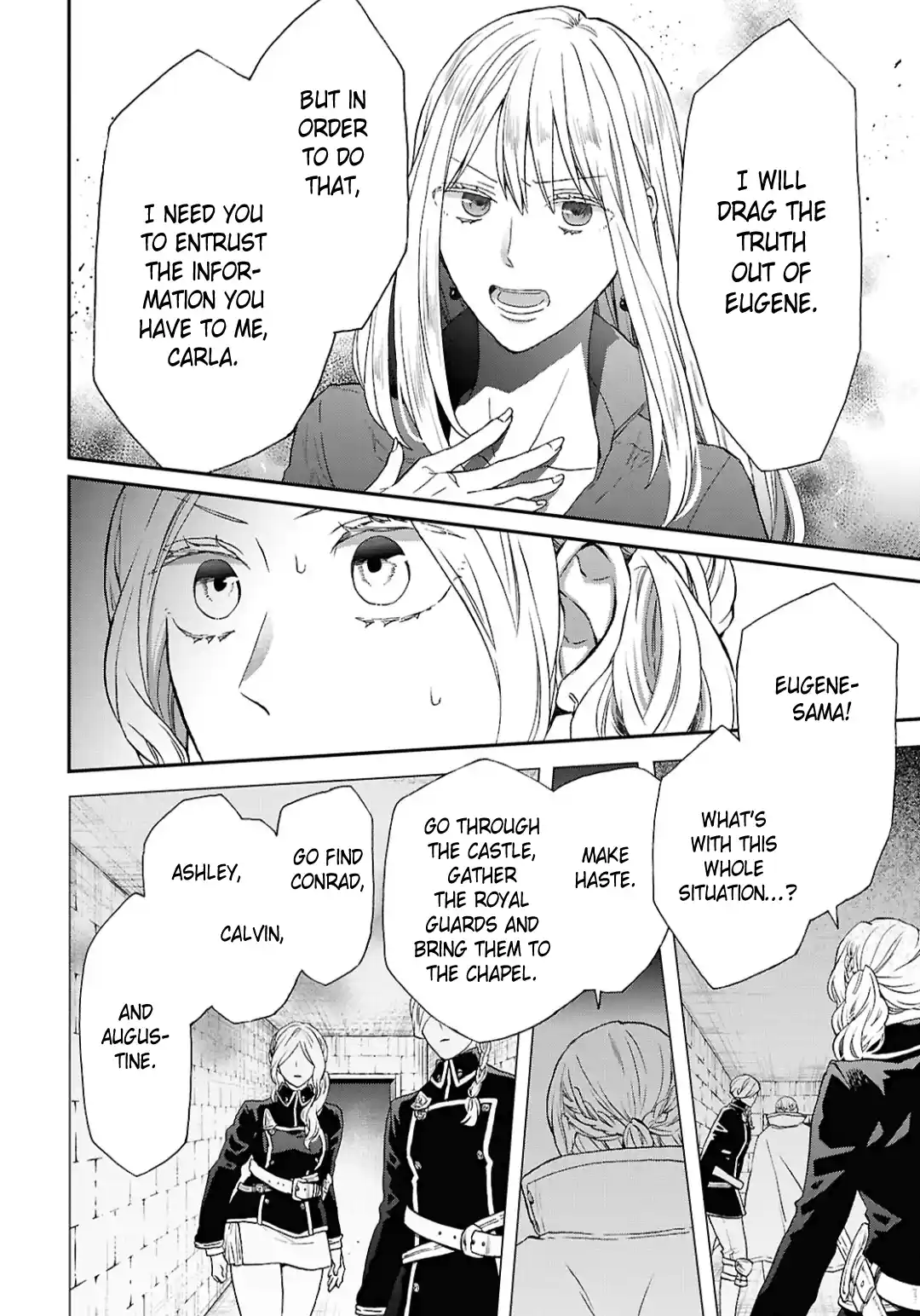 Bokura no Kiseki 157