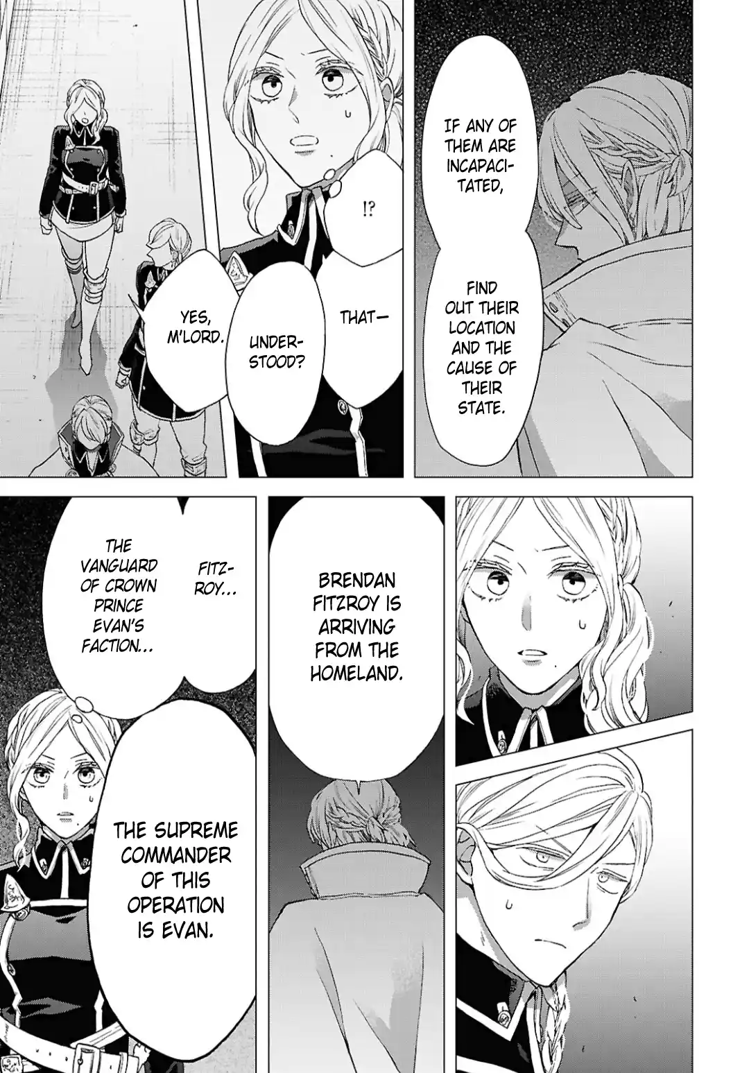 Bokura no Kiseki 157