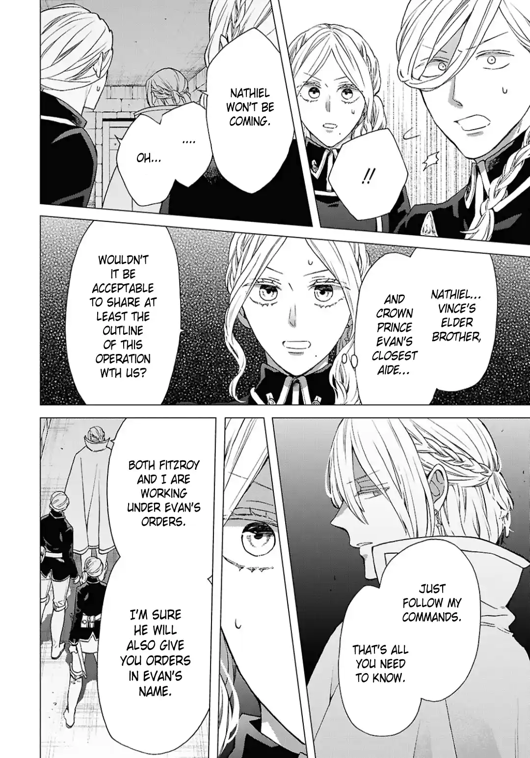 Bokura no Kiseki 157