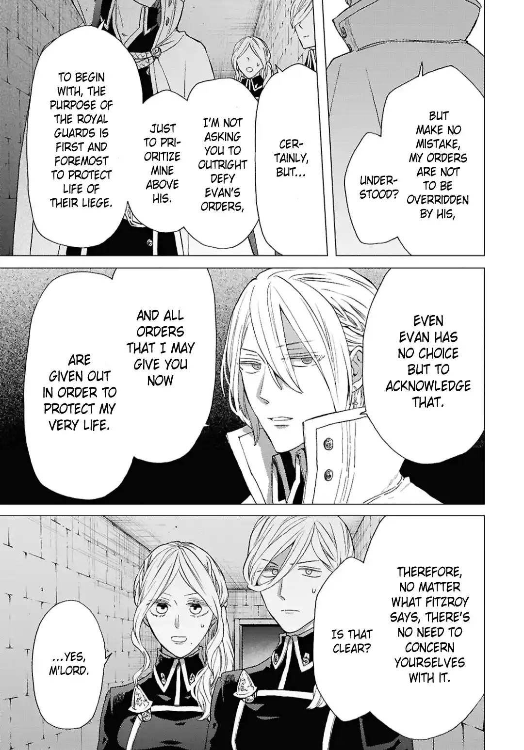 Bokura no Kiseki 157