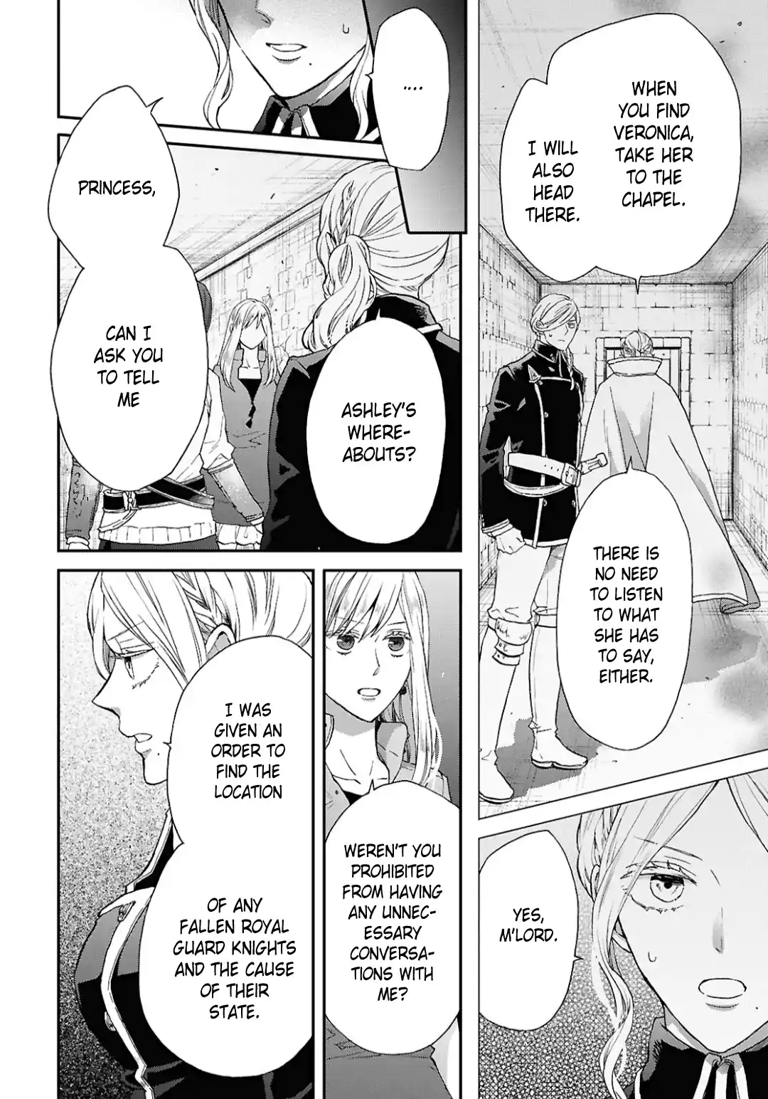 Bokura no Kiseki 157