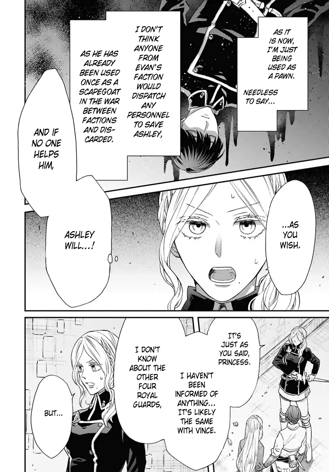 Bokura no Kiseki 157