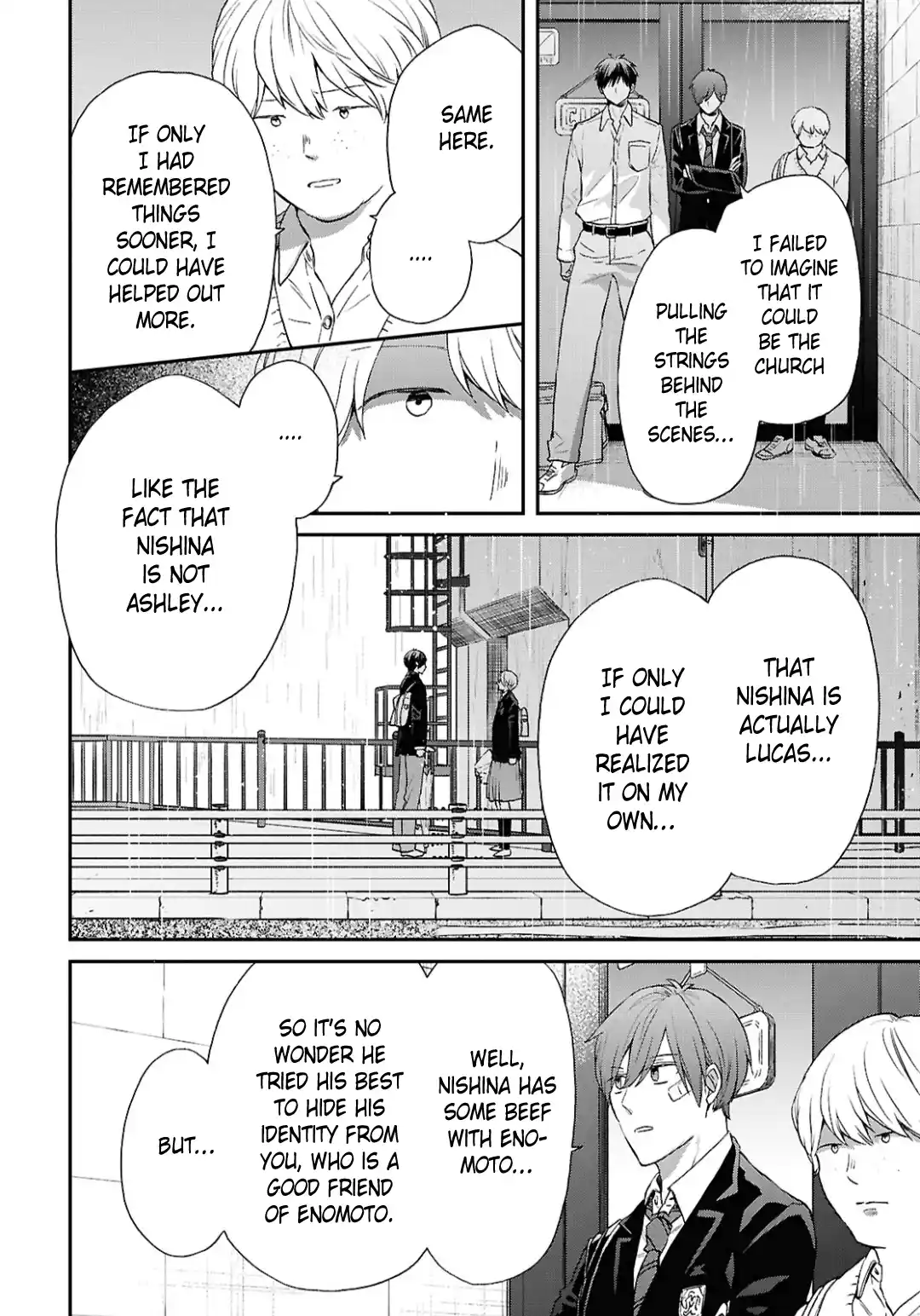 Bokura no Kiseki 157