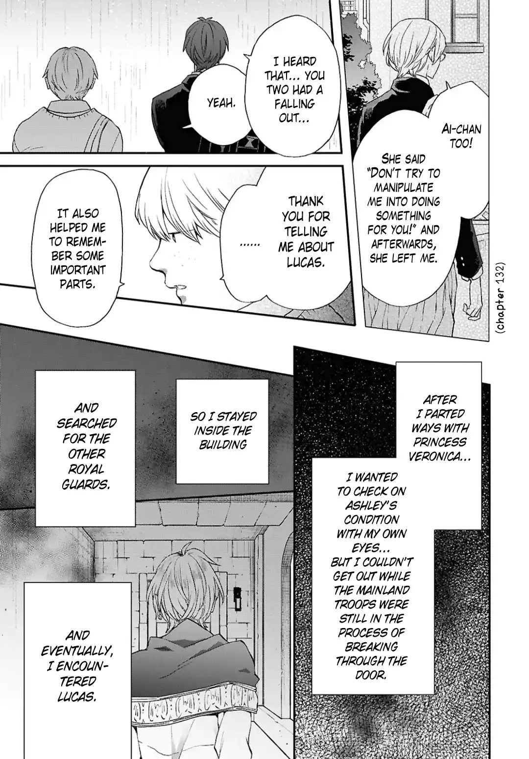 Bokura no Kiseki 157