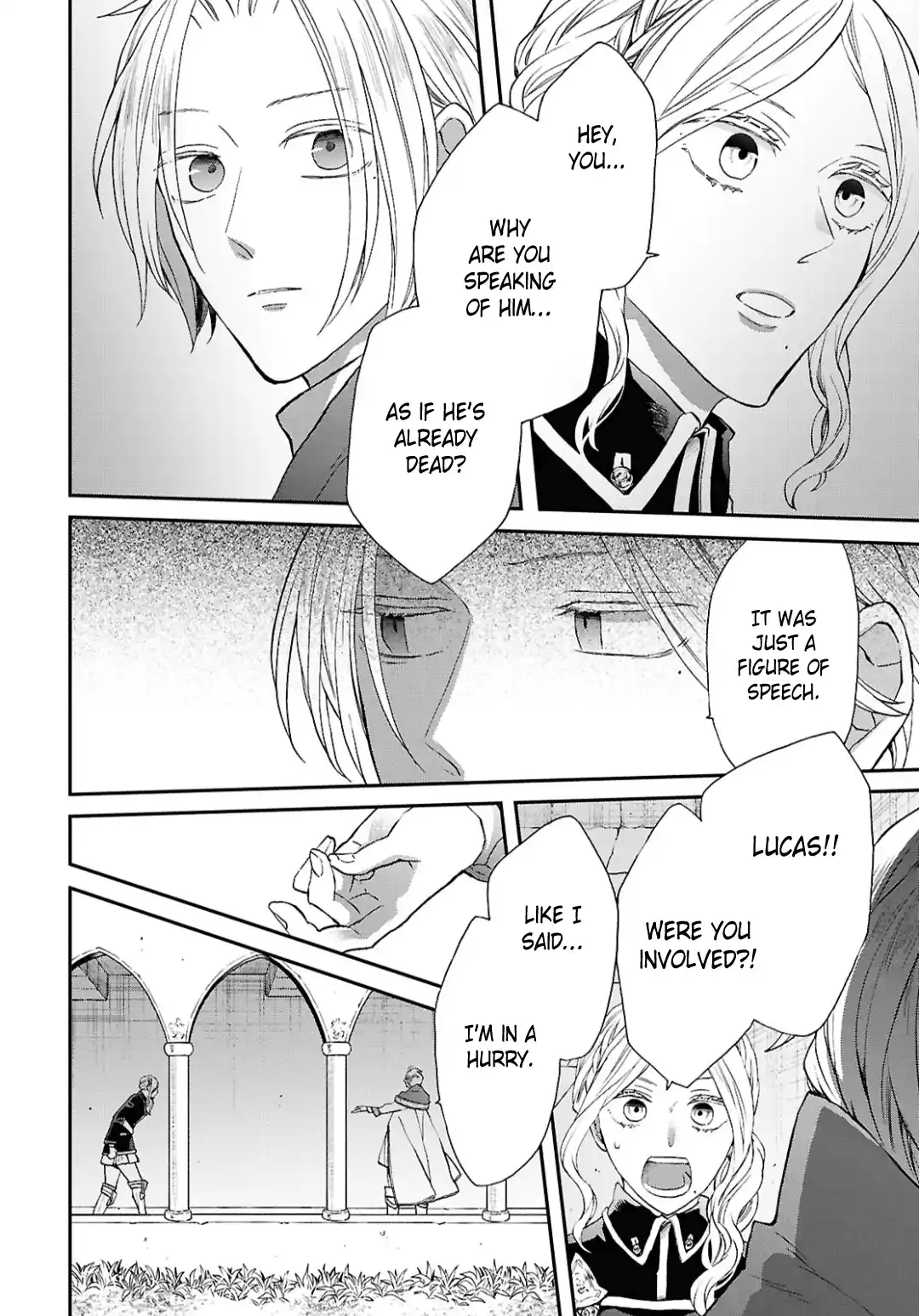 Bokura no Kiseki 157