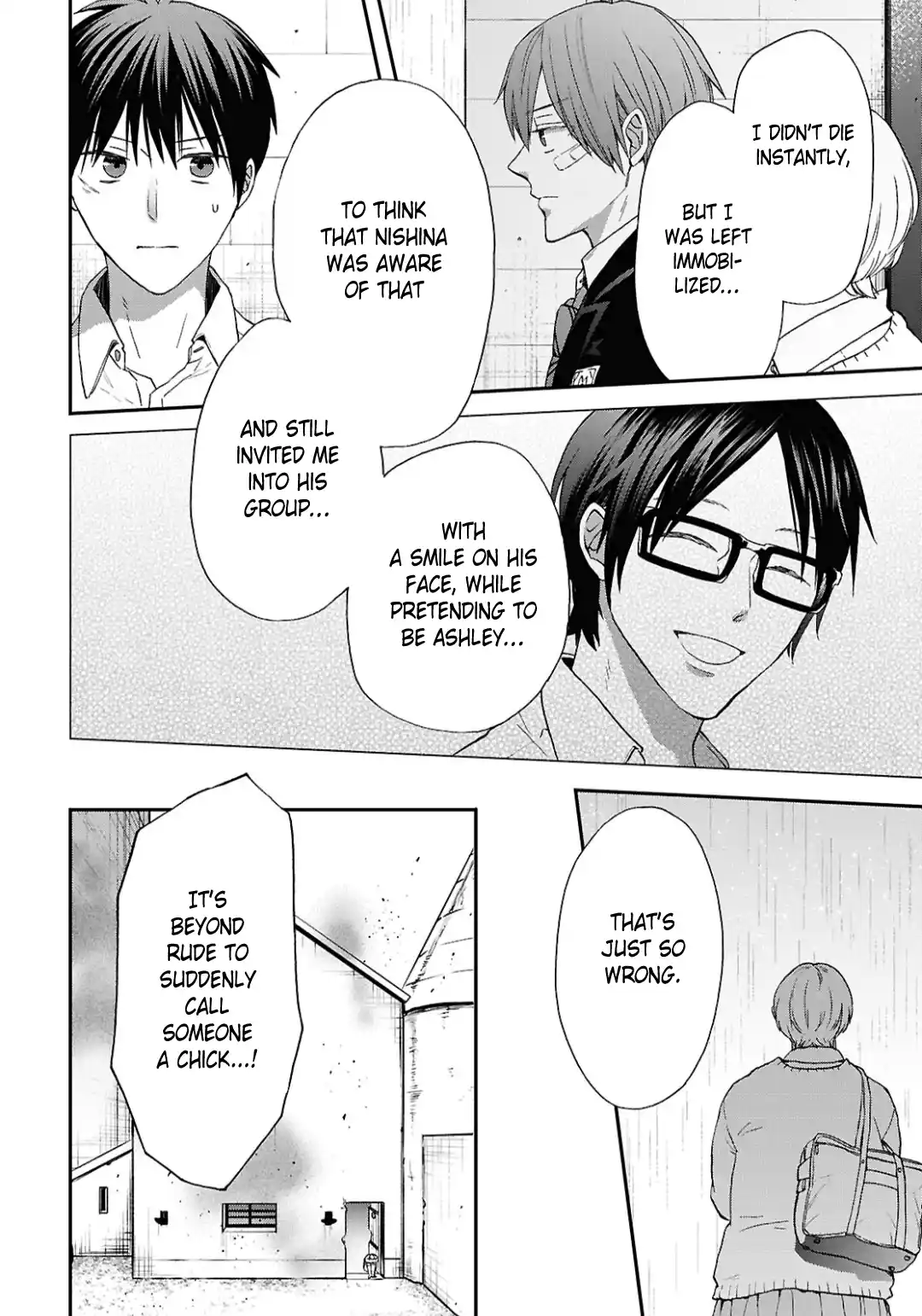 Bokura no Kiseki 157