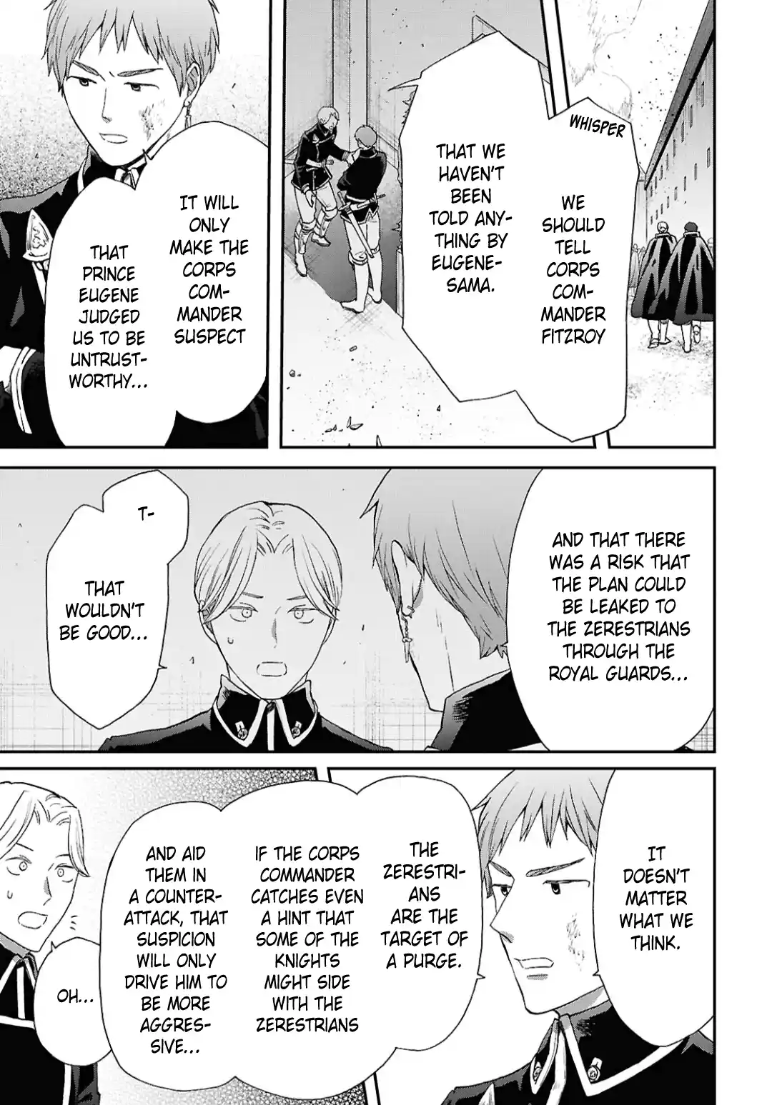 Bokura no Kiseki 157