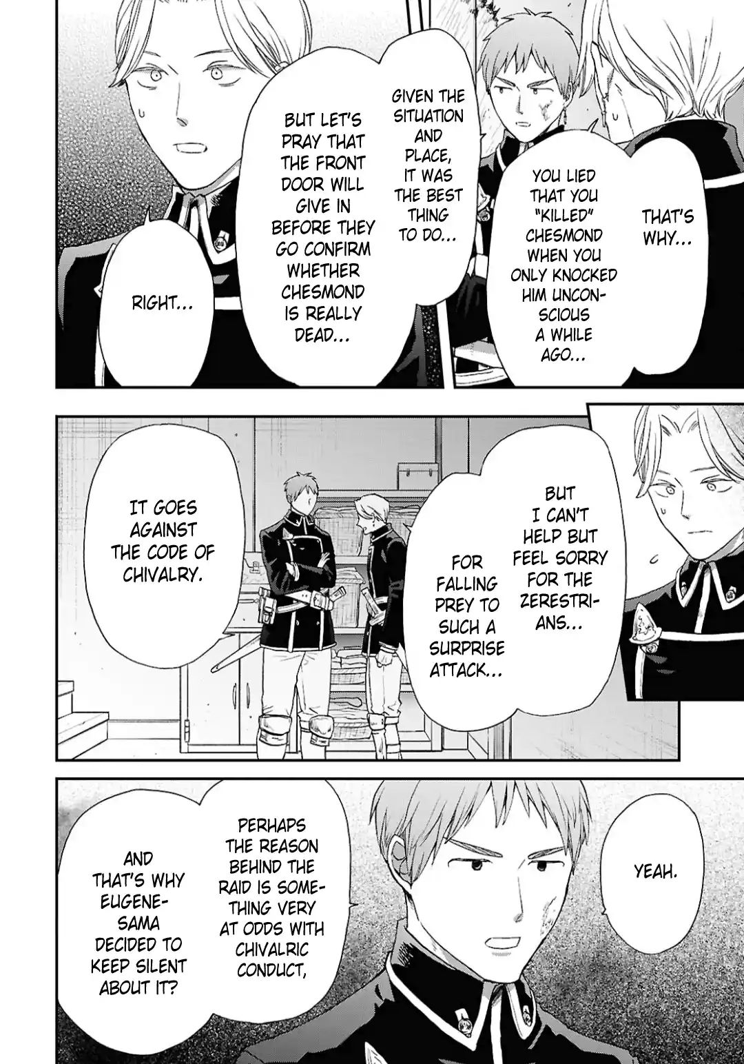 Bokura no Kiseki 157