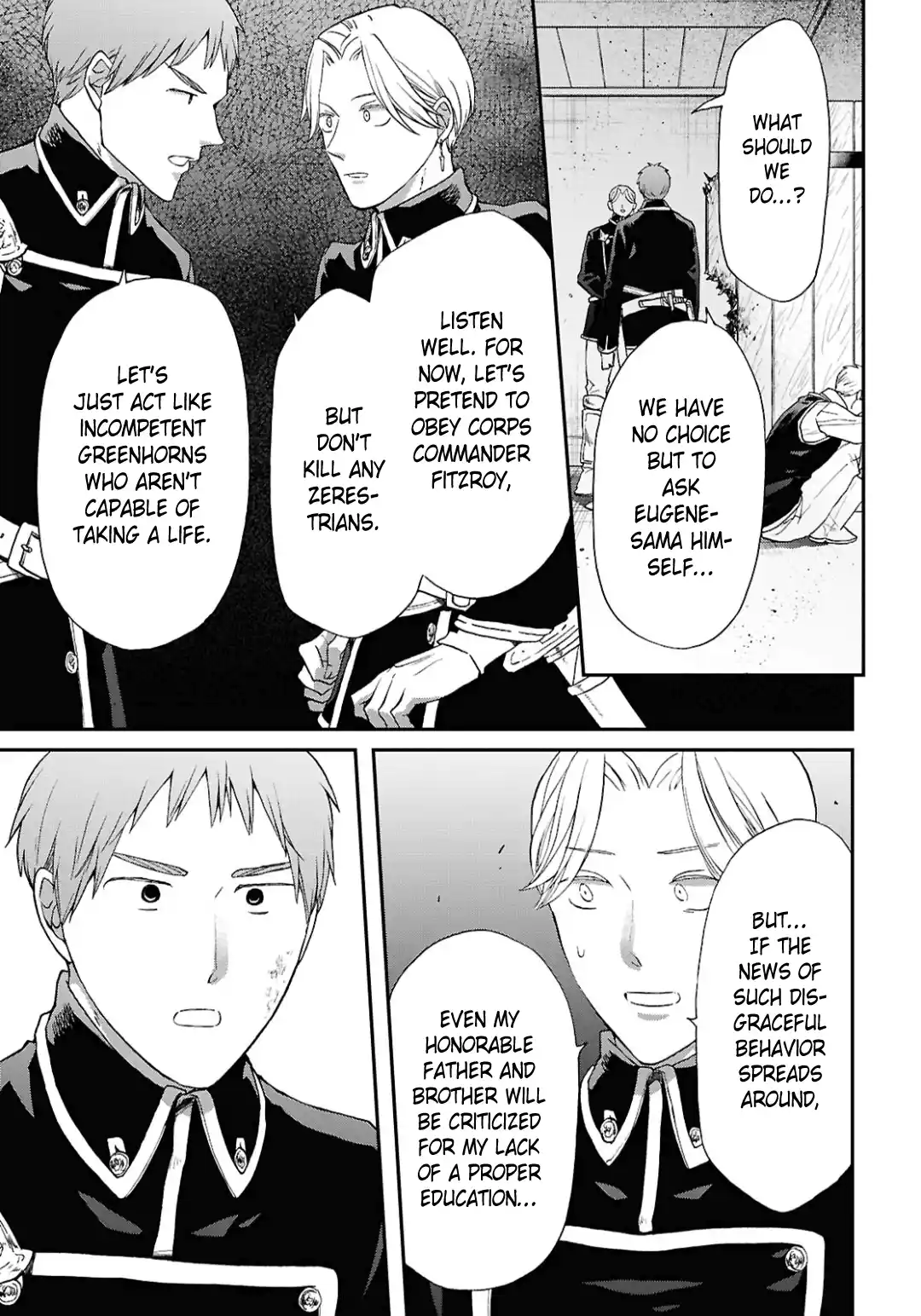 Bokura no Kiseki 157