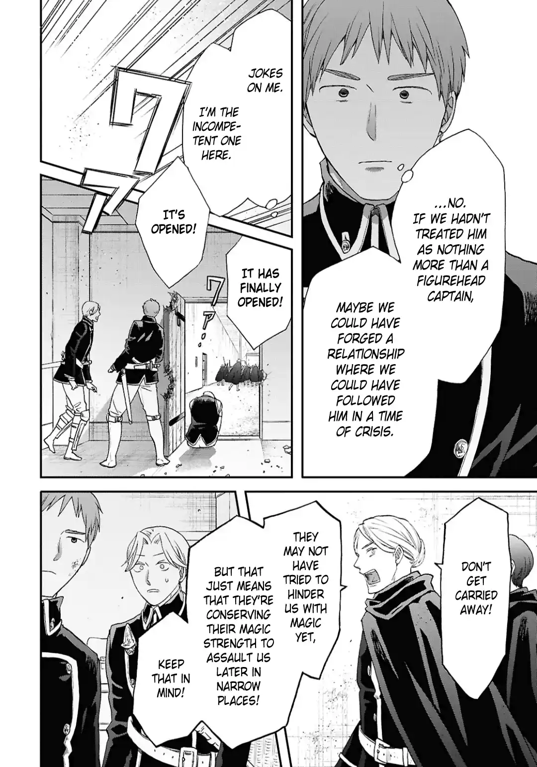 Bokura no Kiseki 157