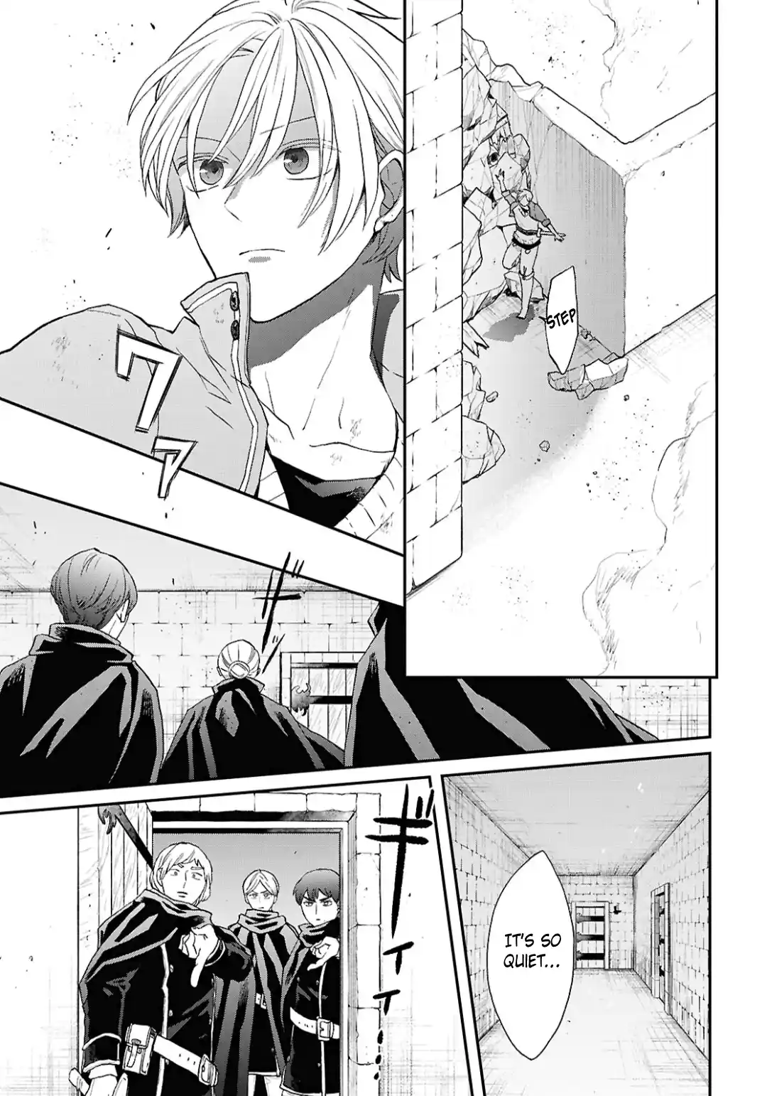 Bokura no Kiseki 157