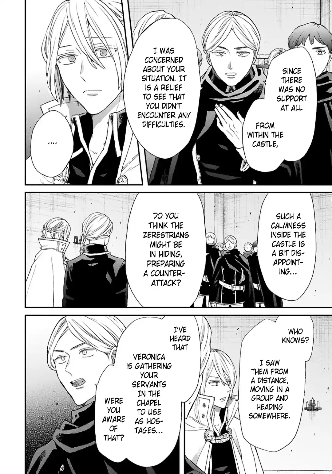 Bokura no Kiseki 158