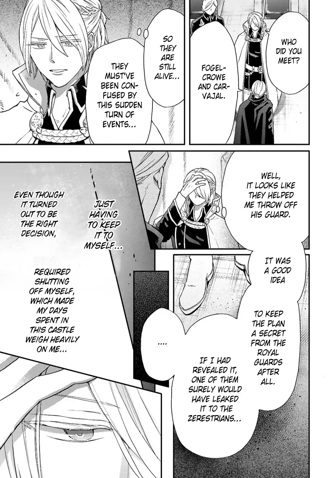 Bokura no Kiseki 158