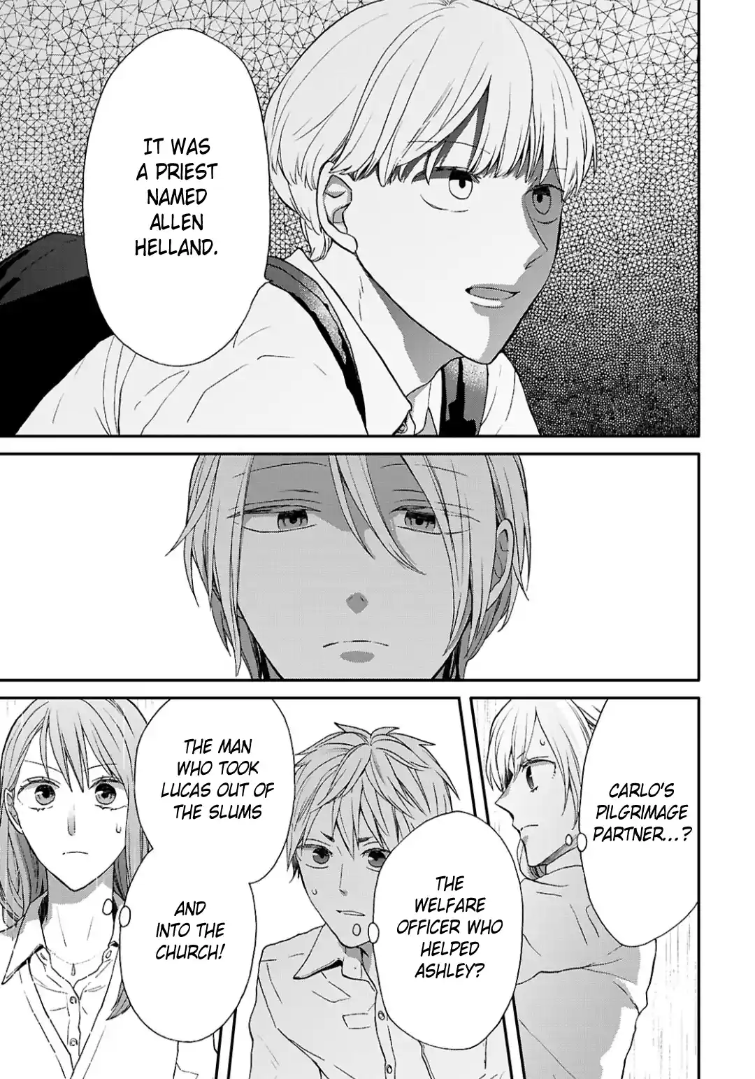 Bokura no Kiseki 158