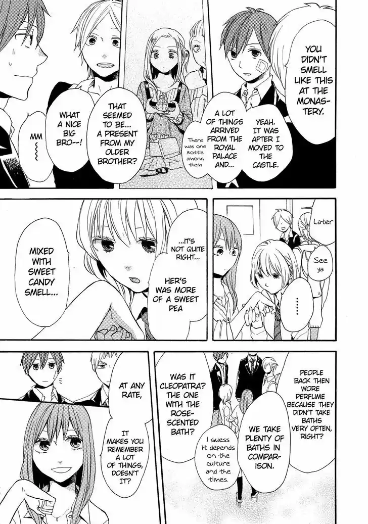 Bokura no Kiseki 27.1