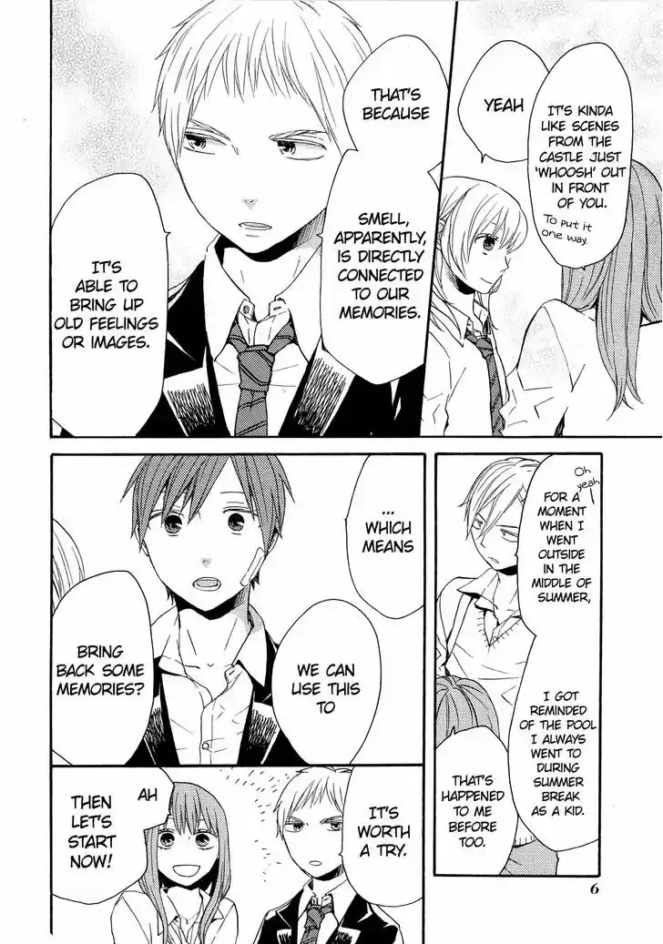 Bokura no Kiseki 27.1