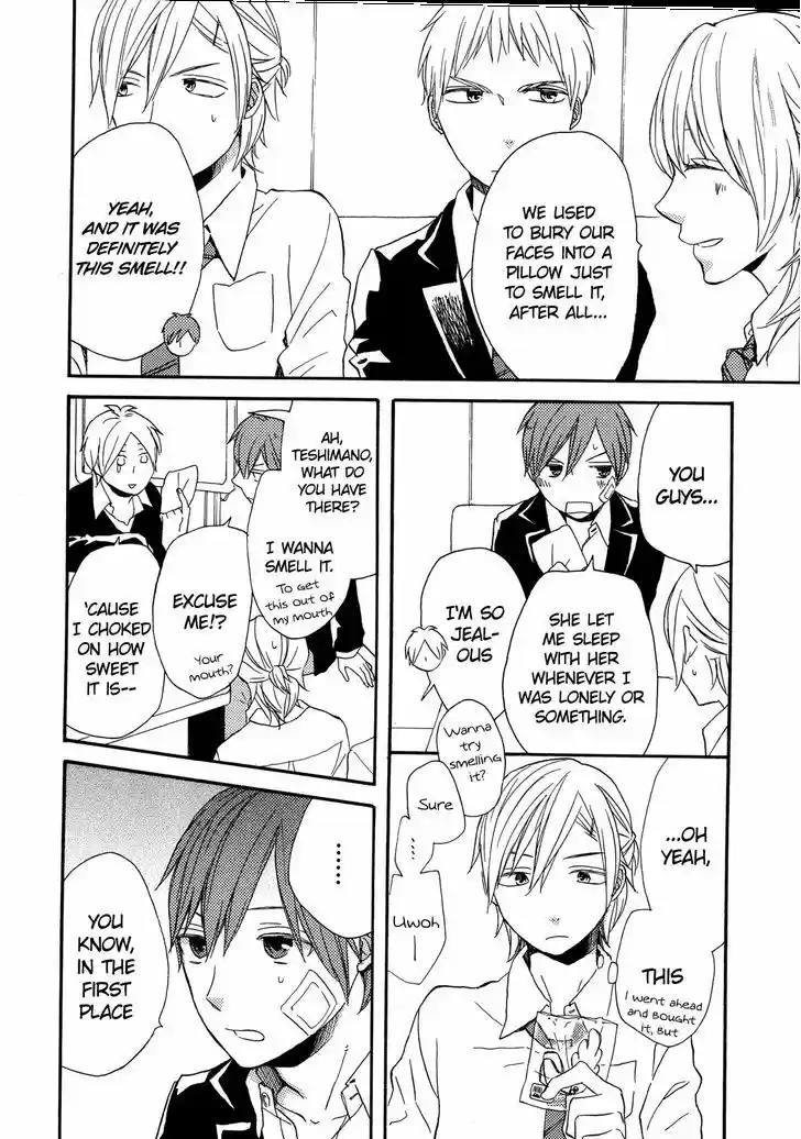 Bokura no Kiseki 27.1