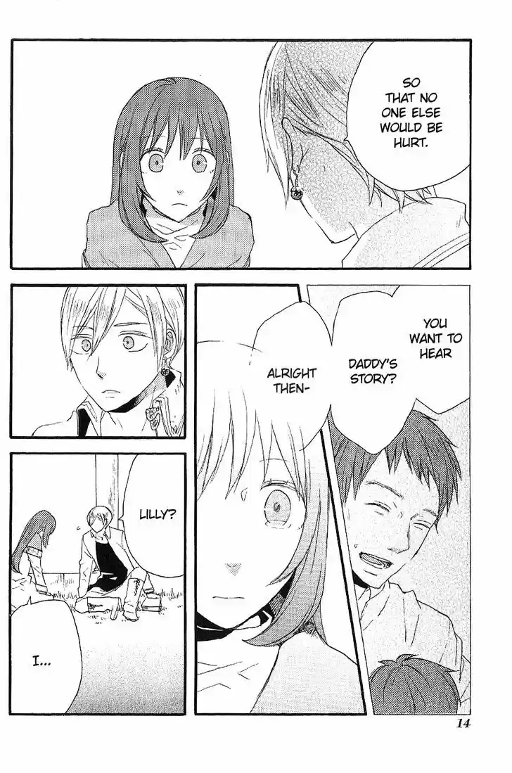 Bokura no Kiseki 33.6