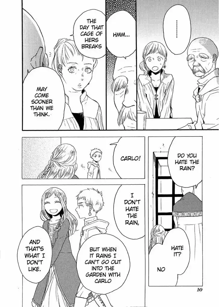 Bokura no Kiseki 36.1