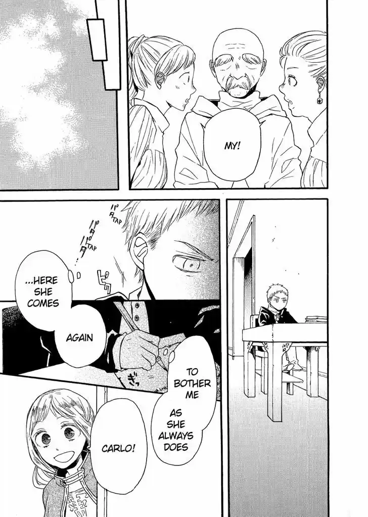 Bokura no Kiseki 36.1