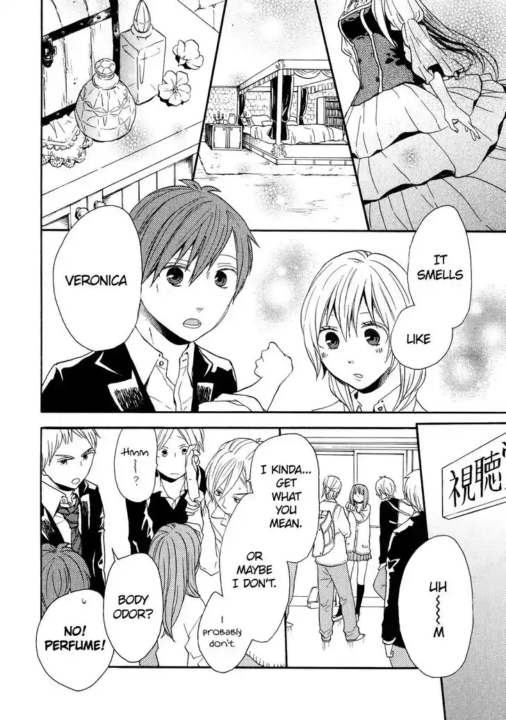 Bokura no Kiseki Ch.000.1