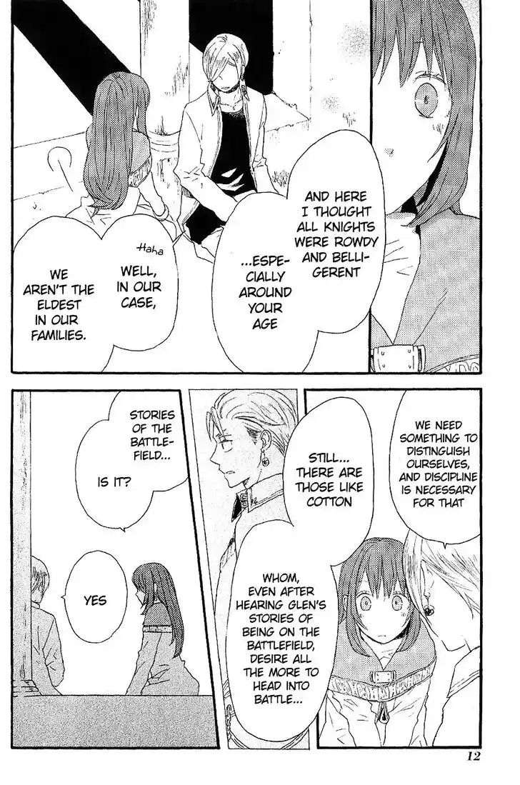 Bokura no Kiseki Ch.000.3