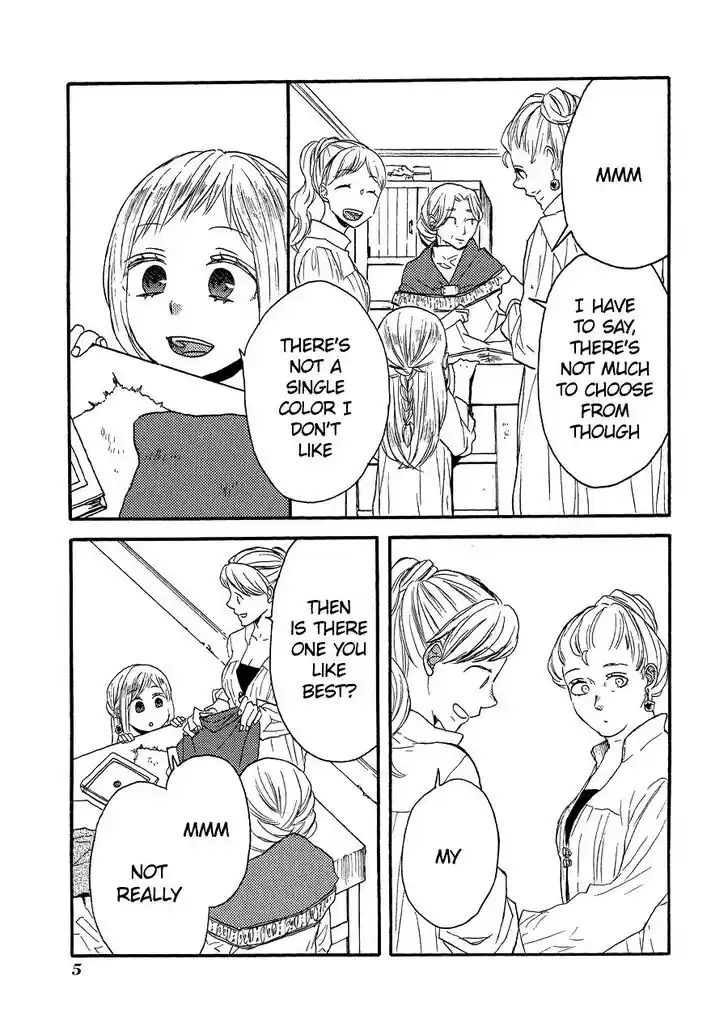 Bokura no Kiseki Ch.000.4