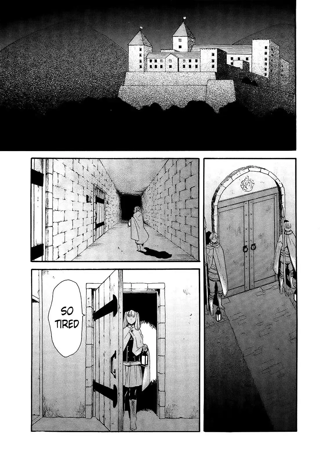 Bokura no Kiseki Chapter 39.39