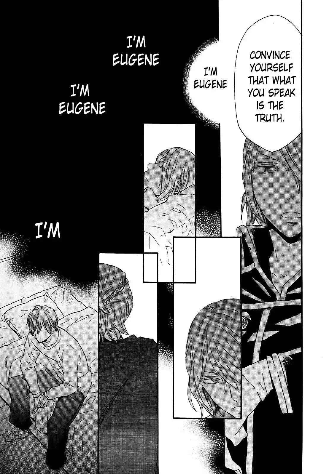 Bokura no Kiseki Chapter 39.39