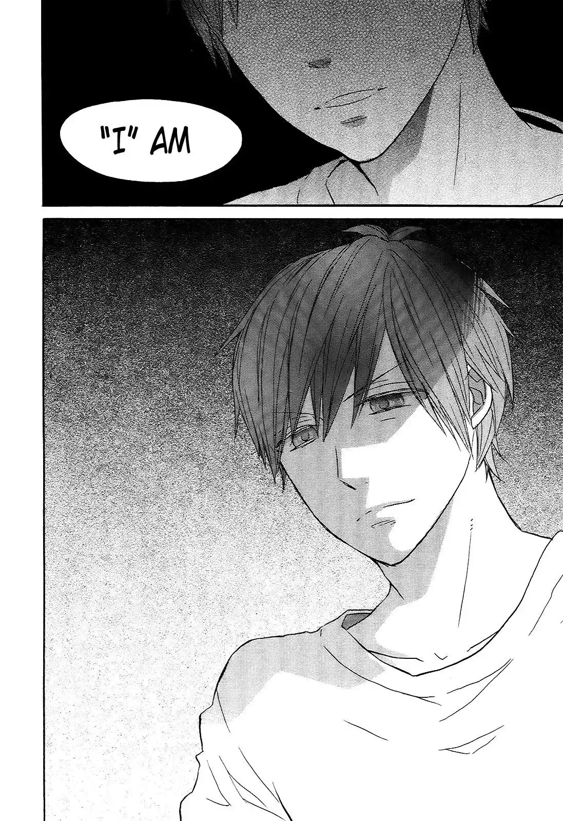 Bokura no Kiseki Chapter 39.39