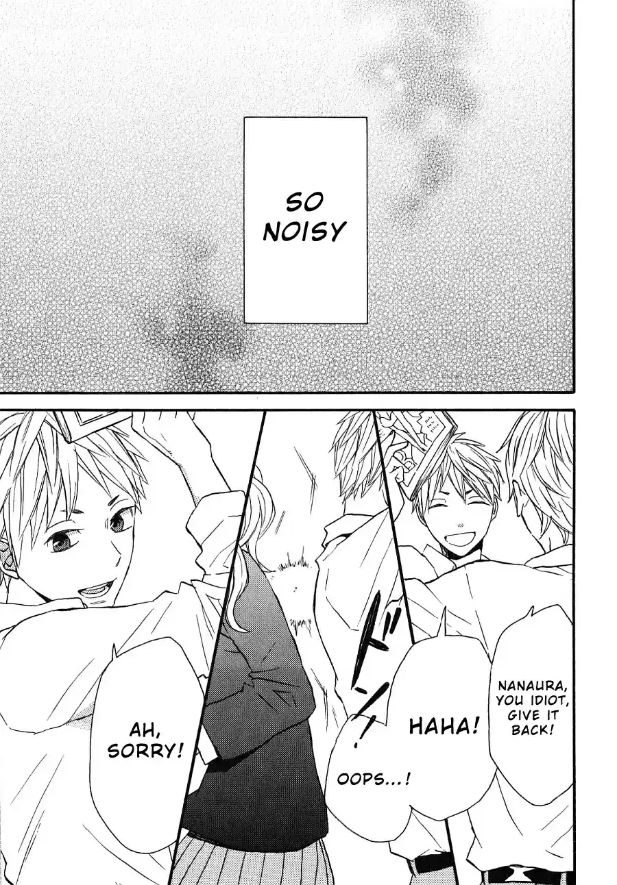 Bokura no Kiseki Vol. 12 Ch. 39.6 Special Booklet