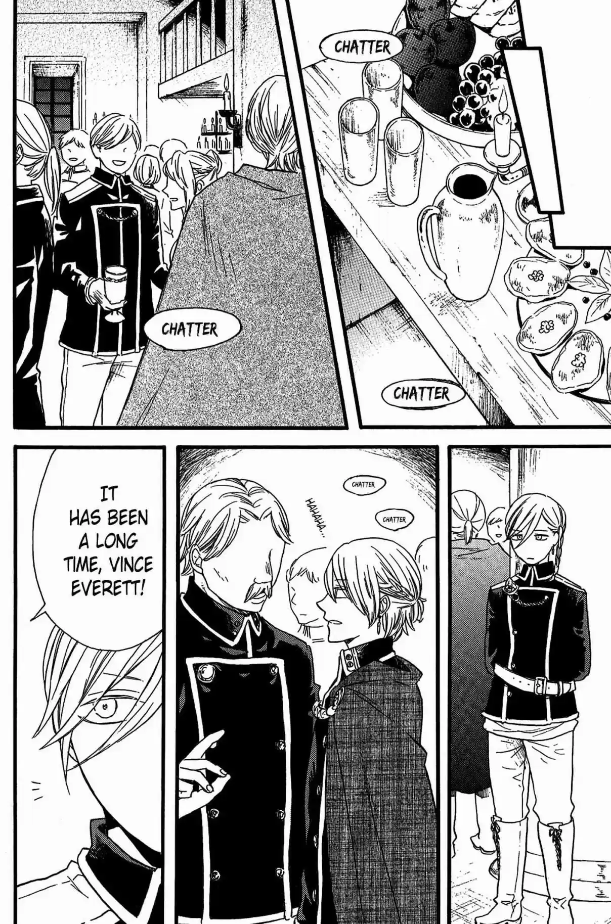 Bokura no Kiseki Vol. 15 Ch. 55.6 Special Booklet