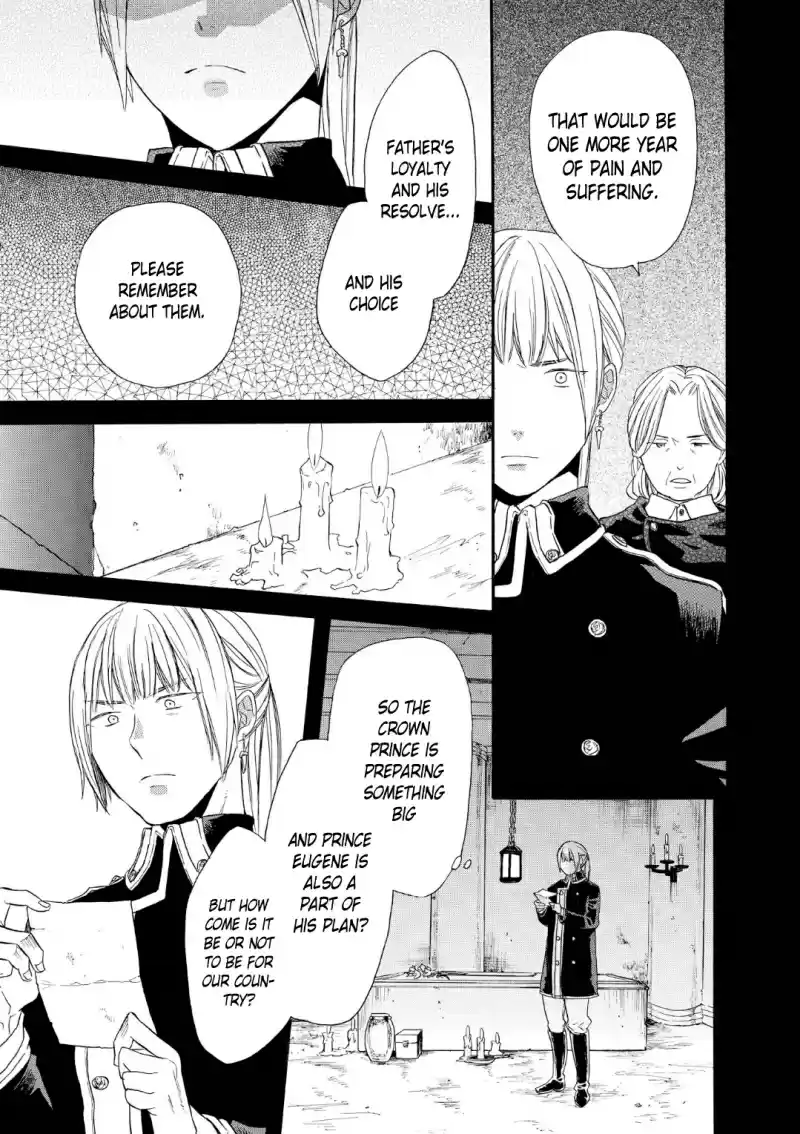 Bokura no Kiseki Vol. 18 Ch. 68