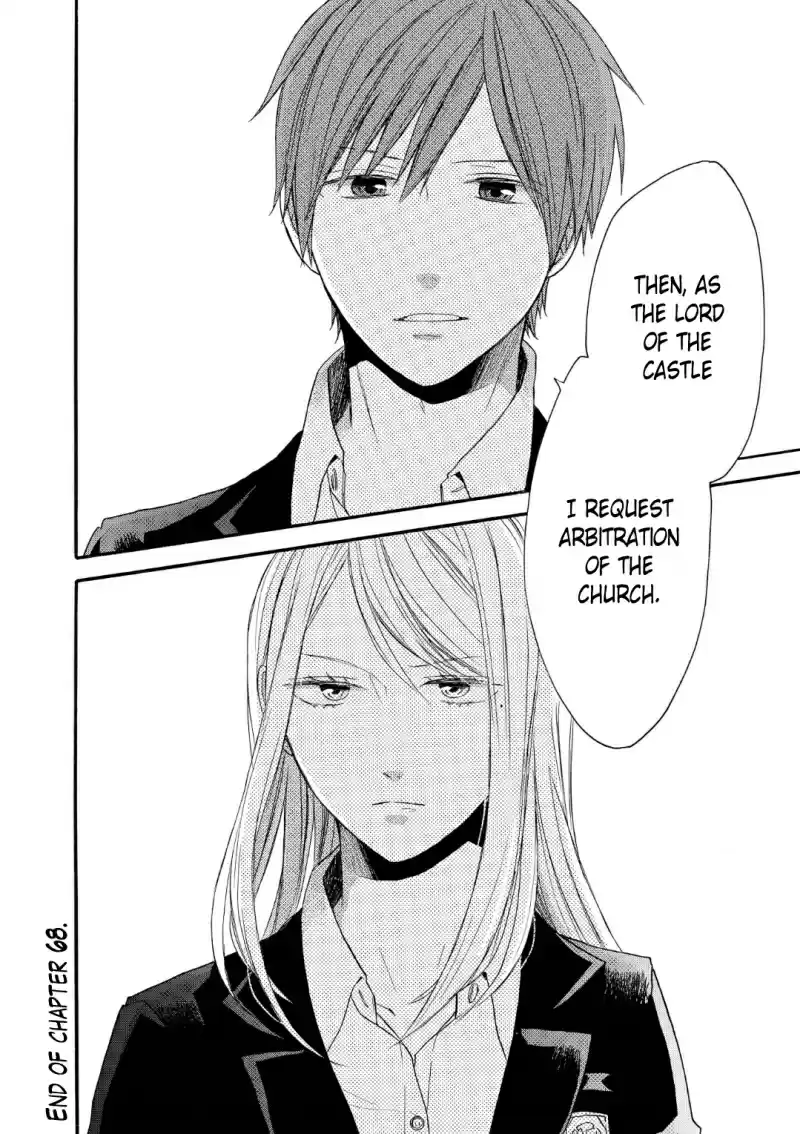 Bokura no Kiseki Vol. 18 Ch. 68