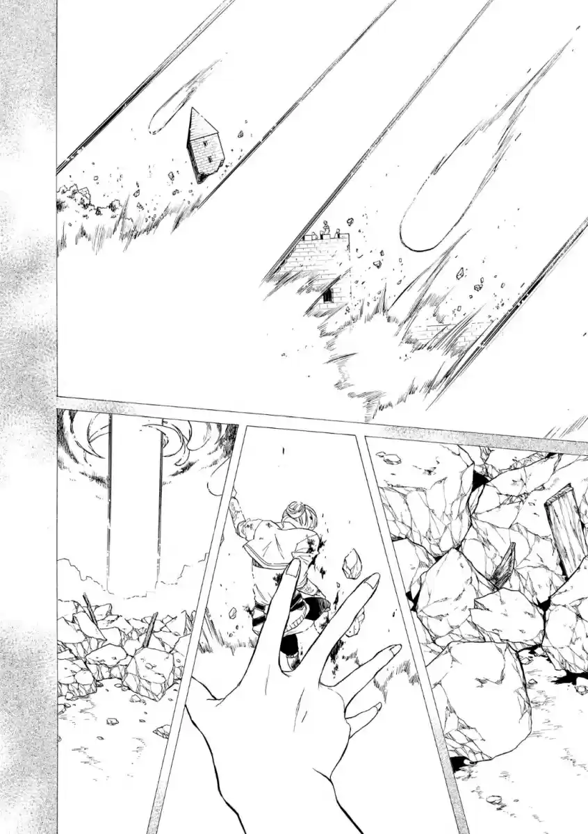 Bokura no Kiseki Vol. 18 Ch. 71