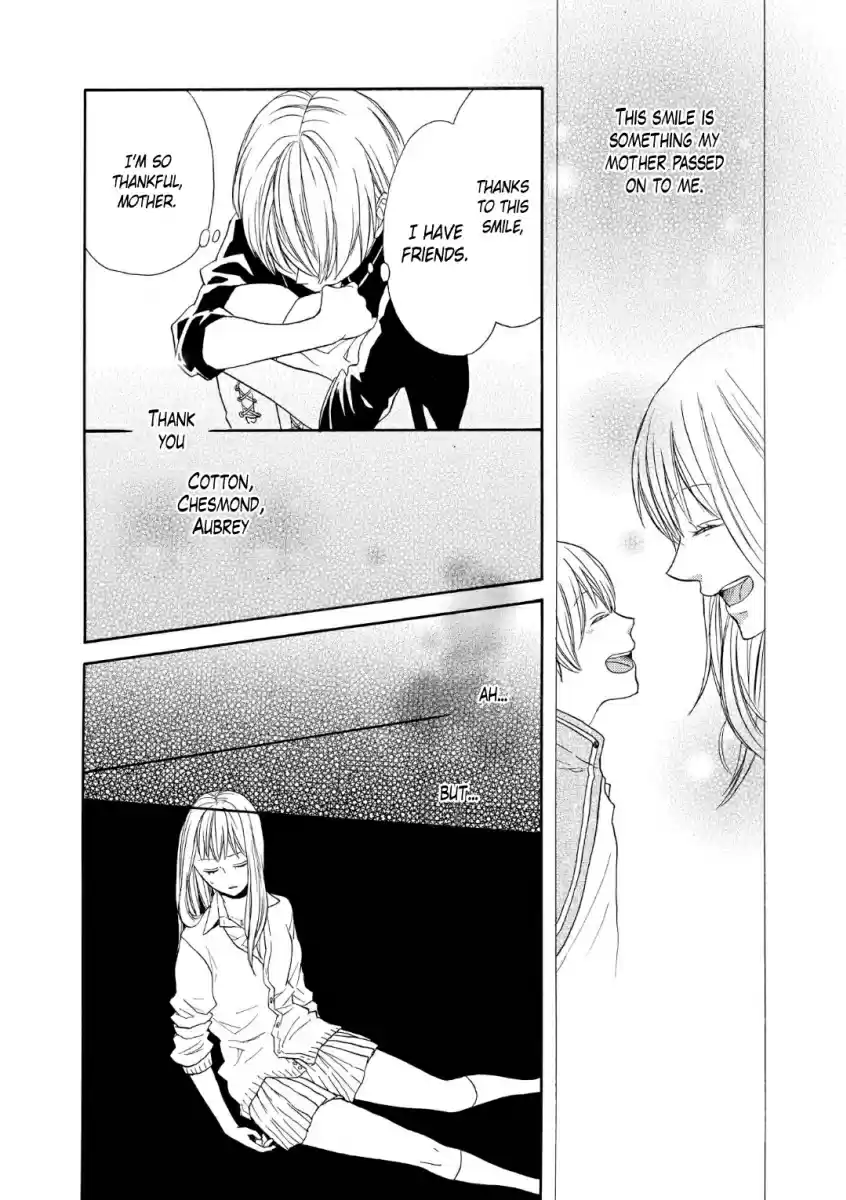 Bokura no Kiseki Vol. 18 Ch. 72