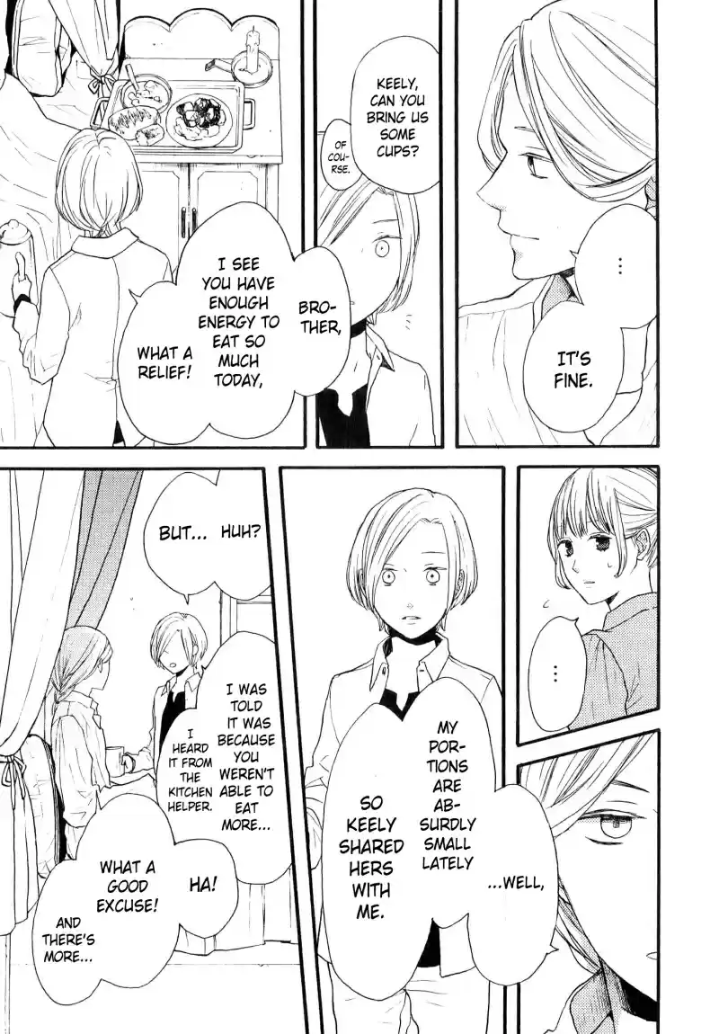 Bokura no Kiseki Vol. 18 Ch. 73.6 Special Booklet