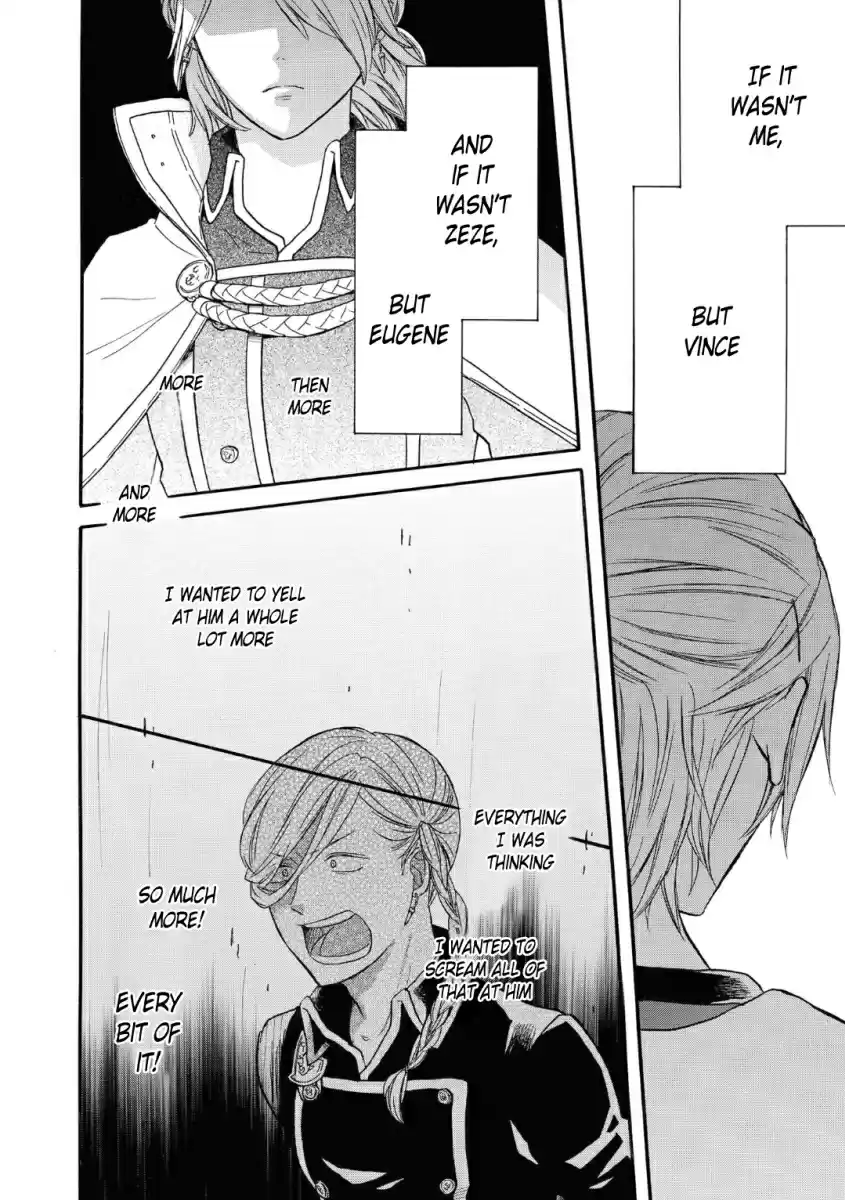 Bokura no Kiseki Vol. 19 Ch. 77