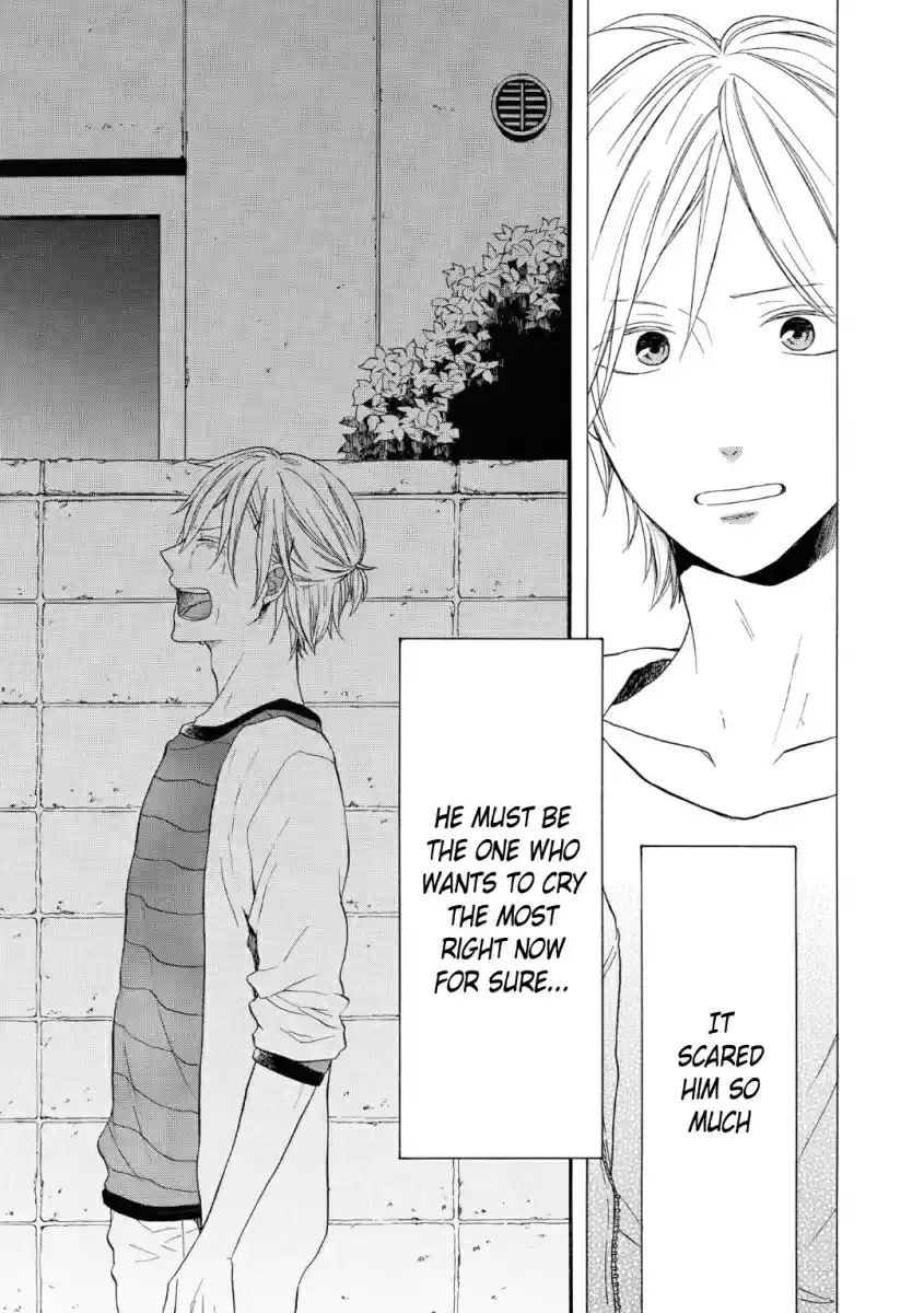 Bokura no Kiseki Vol. 19 Ch. 77