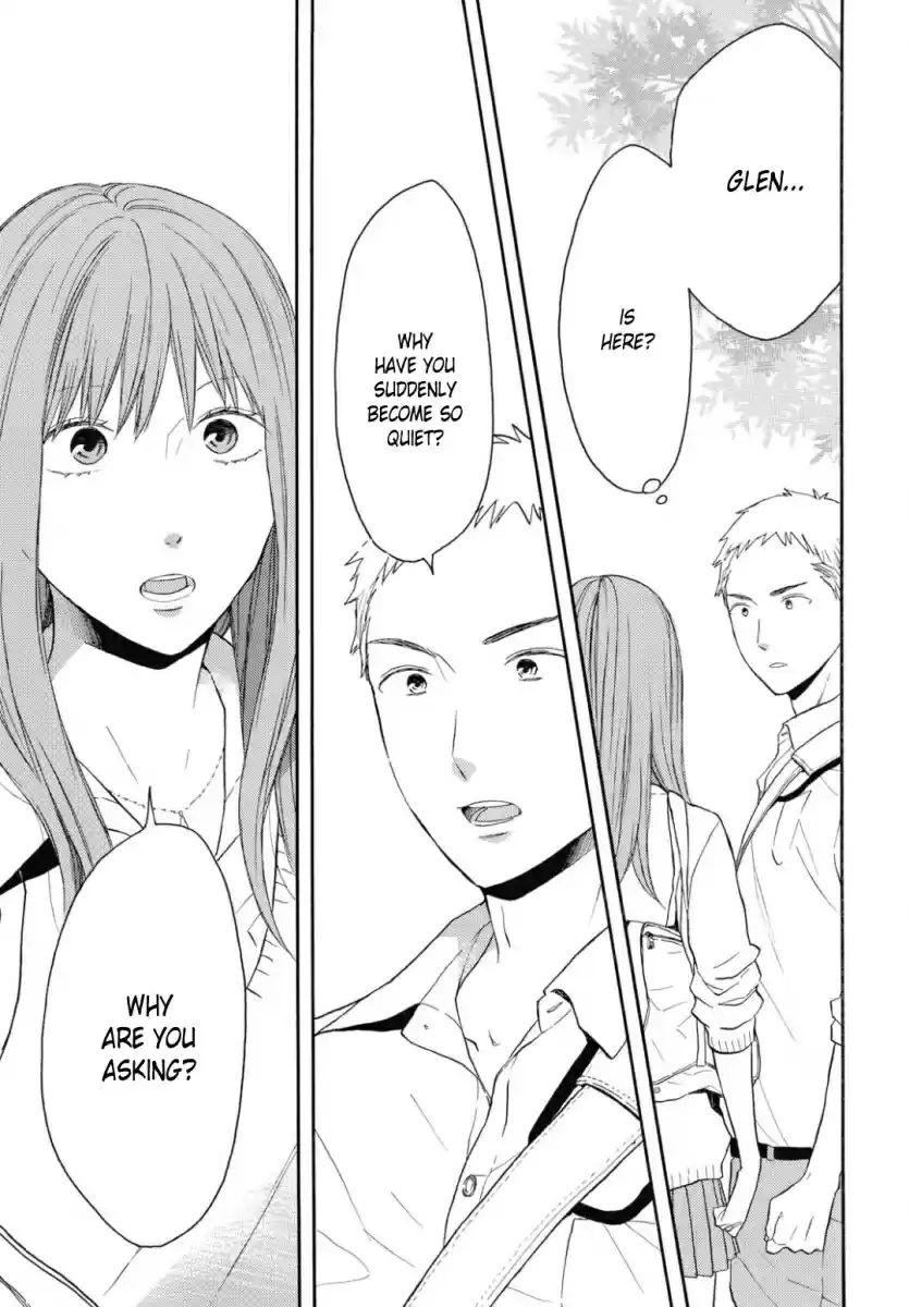 Bokura no Kiseki Vol. 19 Ch. 79