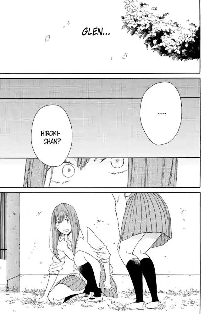 Bokura no Kiseki Vol. 20 Ch. 83